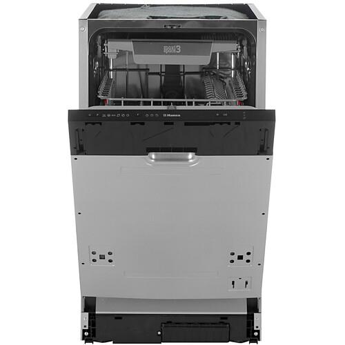 Встраиваемая посудомоечная машина Hansa ZIM426EQ
