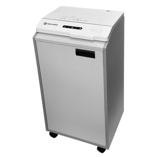 Шредер New United Respect 230М.70 серый