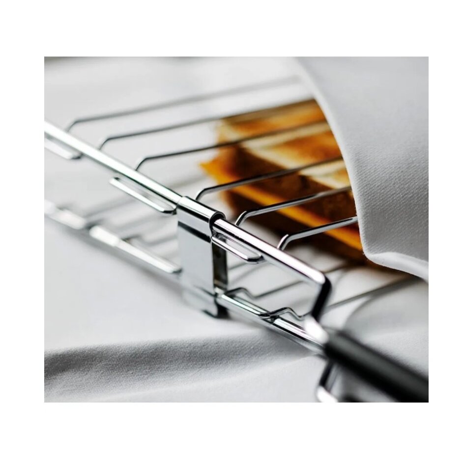 Тостер KitchenAid 5KMT2204EOB — фотография 2