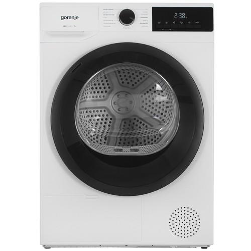 Сушильная машина Gorenje D2HNE7E/C белый