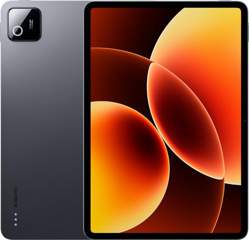 11.2" Планшет Xiaomi Pad 8 Pro Wi-Fi 512 ГБ серый + клавиатура