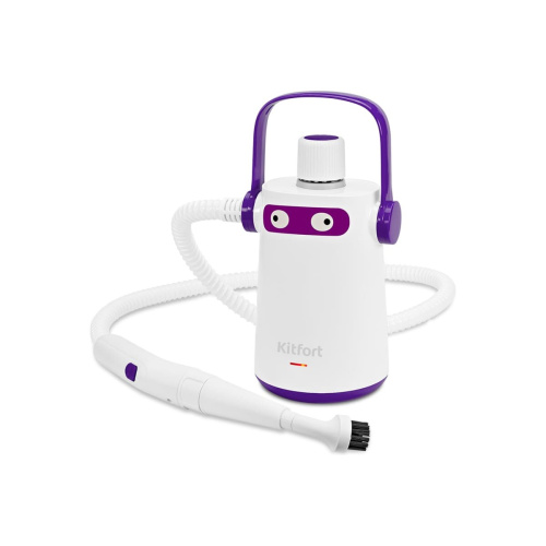 Пароочиститель ручной Kitfort КТ-9109-1