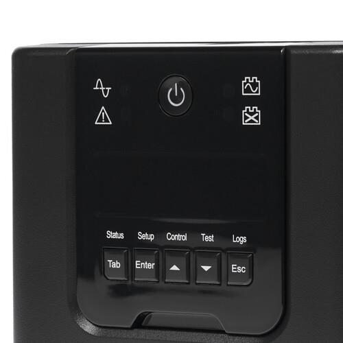 ИБП CyberPower PR750ELCD