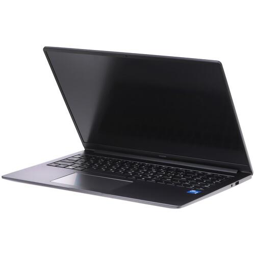 16" Ноутбук HONOR MagicBook X 16 2024 Born-F5851C серый