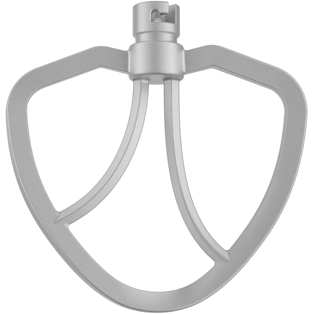 Миксер планетарный Starwind SPM4172 1800Вт васильковый — фотография 5