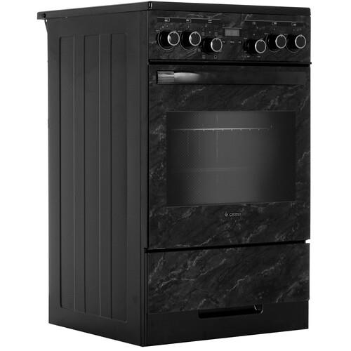Электрическая плита Gefest ЭП Н Д 5560-03 0053 черный