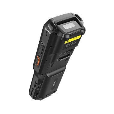 Терминал сбора данных Urovo RT40 (RT40-GH5X10E4011HQ)