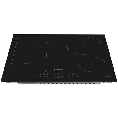 Индукционная варочная поверхность Hotpoint HB 1560B NE