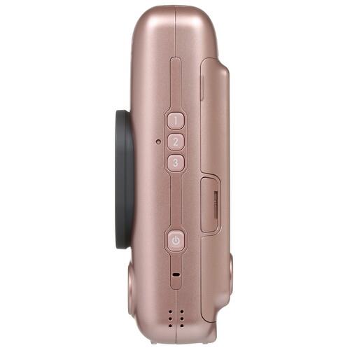 Фотоаппарат моментальной печати Fujifilm Instax mini LiPlay HM1