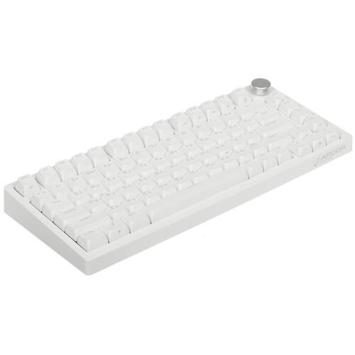 Клавиатура проводная ARDOR GAMING Viper