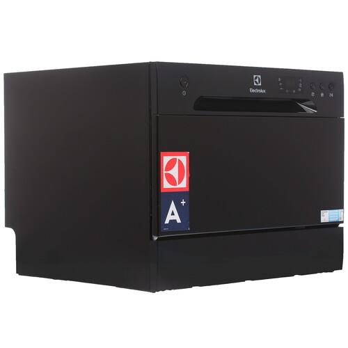 Посудомоечная машина Electrolux ESF2400OK черный
