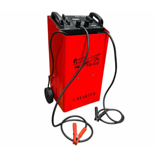 Пуско-зарядное устройство Edon CD-650