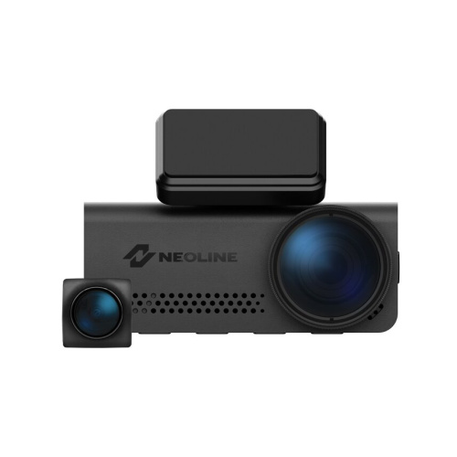 Видеорегистратор Neoline Argus Dual черный