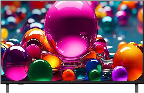 Телевизор LG 43UA75009LA