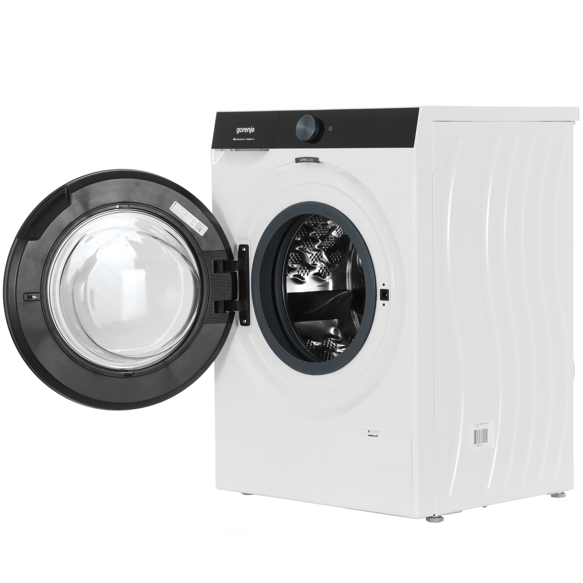 Стиральная машина Gorenje WG894A1P1 Стиральная машина Gorenje WG894A1P1 — Детали конструкции