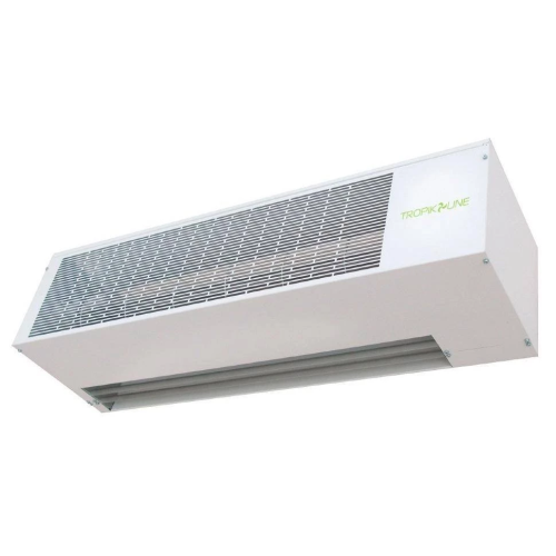 Тепловая завеса Тропик X416W10