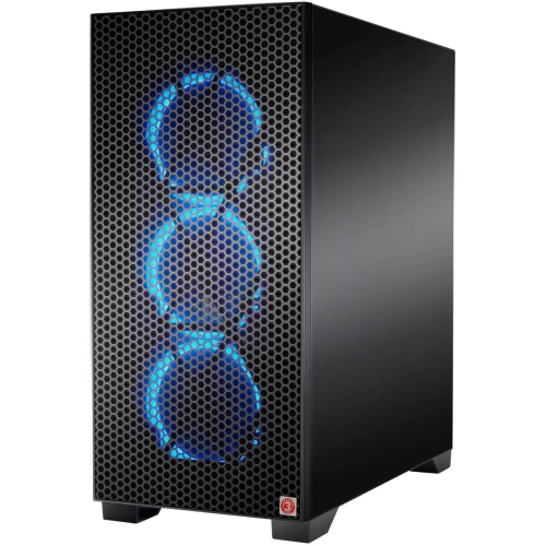 ПК IRU Strato 710Z7GP (2134687) TWR i7 13700KF (3.4) 32Gb SSD1Tb RTX5070 12Gb без ОС GbitEth 850W черный (RUS)