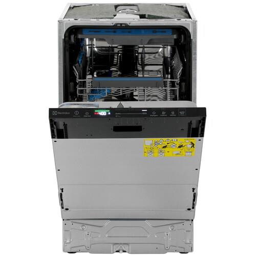 Встраиваемая посудомоечная машина Electrolux EEM63301L