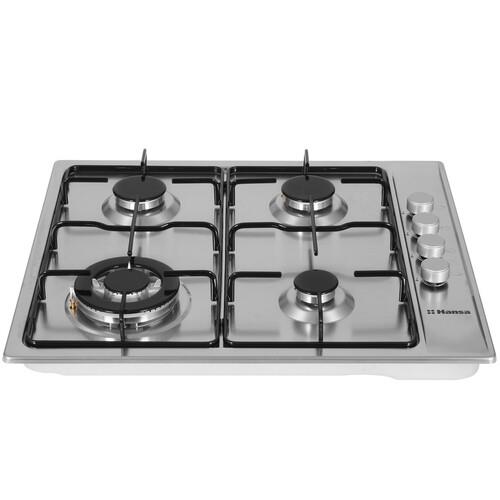 Газовая варочная поверхность Hansa BHGI63112015