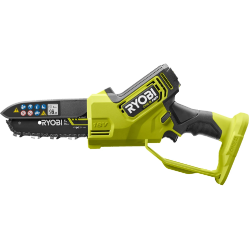 Цепная пила Ryobi 18В RY18PSX15A-0 (5133005779)