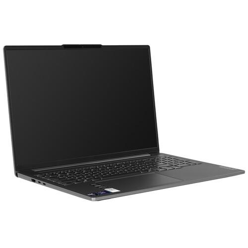 16" Ноутбук Lenovo IdeaPad Pro 5 16IMH9 серый