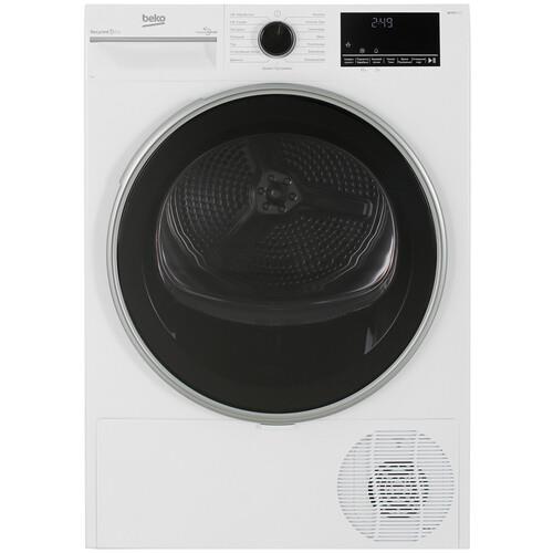 Сушильная машина Beko B3T47239 белый