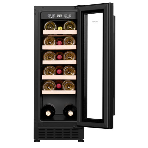 Винный шкаф MAUNFELD MBWC-56S20