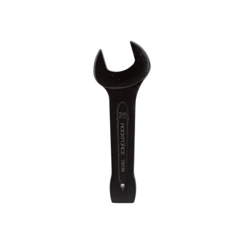 Ключ рожковый ROCKFORCE RF-79136 ударный односторонний 36мм L-210мм