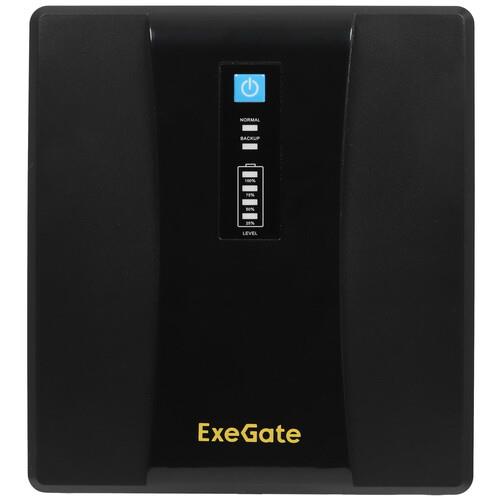 ИБП ExeGate SpecialPro UNB-1200.LED.AVR.4SH