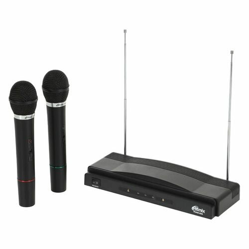 Микрофон RITMIX RWM-210