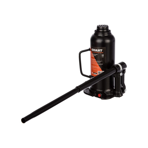 Домкрат бутылочный Gigant 12Т HBJ-12 гидравлический