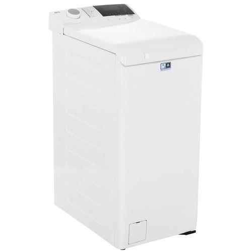 Стиральная машина AEG LTR6G261E белый