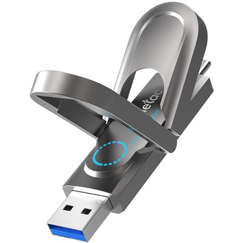 USB-флешка Netac US9 (NT03US9C-001T-32TA) 1Tb, USB3.2