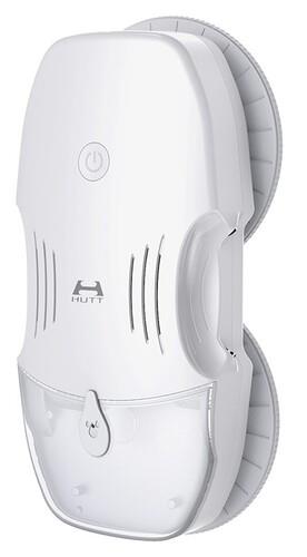 Робот-мойщик окон Hutt C6SE белый