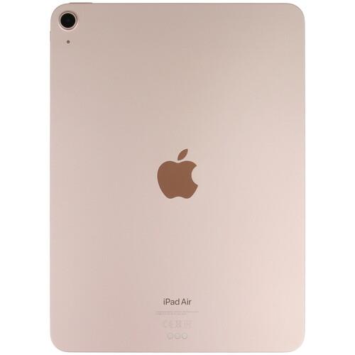 10.9" Планшет Apple iPad Air (5th Gen) 5G 64 ГБ розовый
