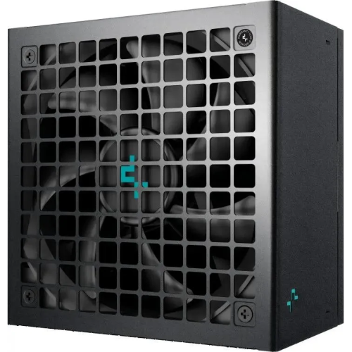Блок питания DeepCool PN1000M Gen.5 (R-PNA00M-FC0B-WGEU), 1000Вт, 120мм, retail