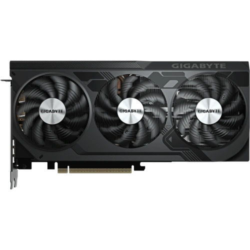 Видеокарта Gigabyte Nvidia GeForce RTX 5070TI (GV-N507TWF3OCV2-16GD) 16ГБ GDDR7, Ret