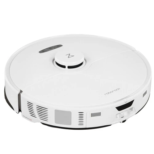 Робот-пылесос ROBOROCK S8 Max Ultra (S8MU02-02) белый