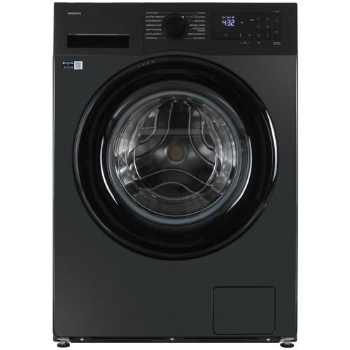 Стиральная машина Samsung WW90DG5U34AB черный