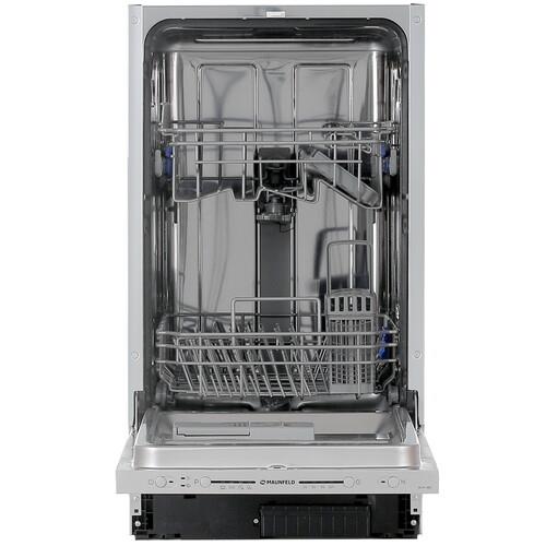 Встраиваемая посудомоечная машина MAUNFELD MLP-08S