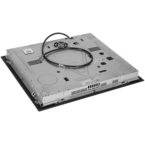 Индукционная варочная поверхность Bosch Serie 4 PUE63KBB5E