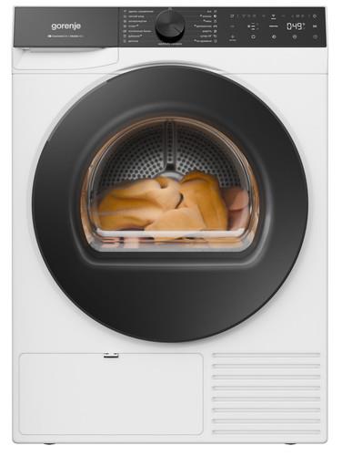 Сушильная машина Gorenje DG69D белый