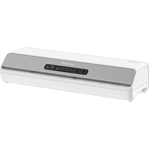 Ламинатор Fellowes Amaris FS-80582 A3 белый (75-175мкм) 80см/мин (6вал.) хол.лам. лам.фото реверс