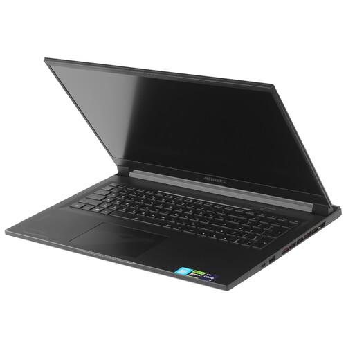 17.3" Ноутбук AORUS 17X AXF черный