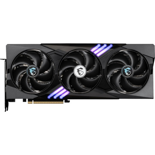 Видеокарта MSI nVidia GeForce RTX 5070 12G Gaming Trio OC, PCI-E