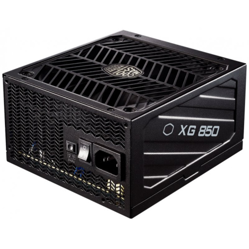 Блок питания Cooler Master XG850 Platinum, MPG-8501-AFBAP-EU, 850W