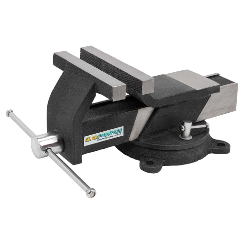 Тиски iLOFORCE IF-6540808(60995)