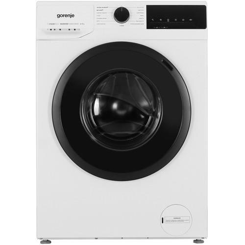 Стиральная машина Gorenje W1NHPI72SCSIRV белый + бак