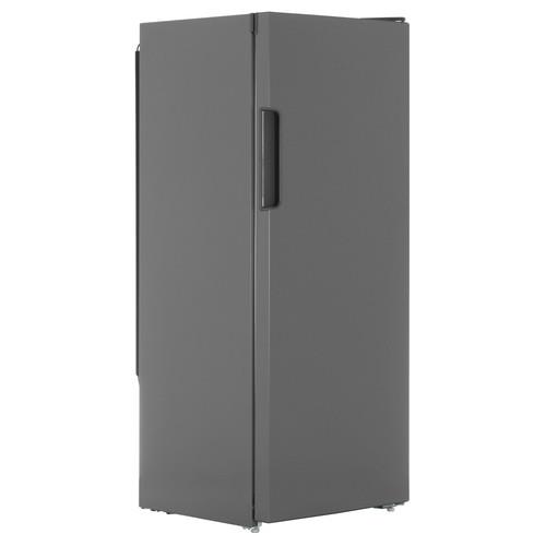 Морозильный шкаф Indesit DFZ 4150 G серый