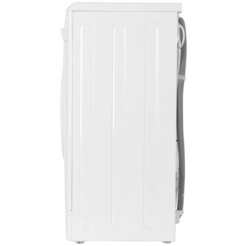 Стиральная машина Indesit IWSD 51051 CIS белый